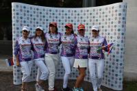 Megkezdődött a XXIV. Női Horgász Világbajnokság Szolnokon
